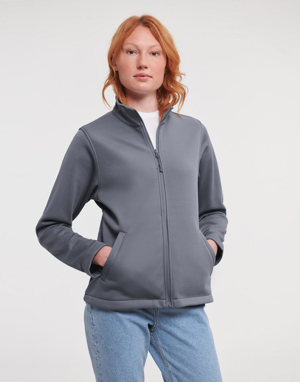 Russell Ladies’ Smart Softshell Jacket
