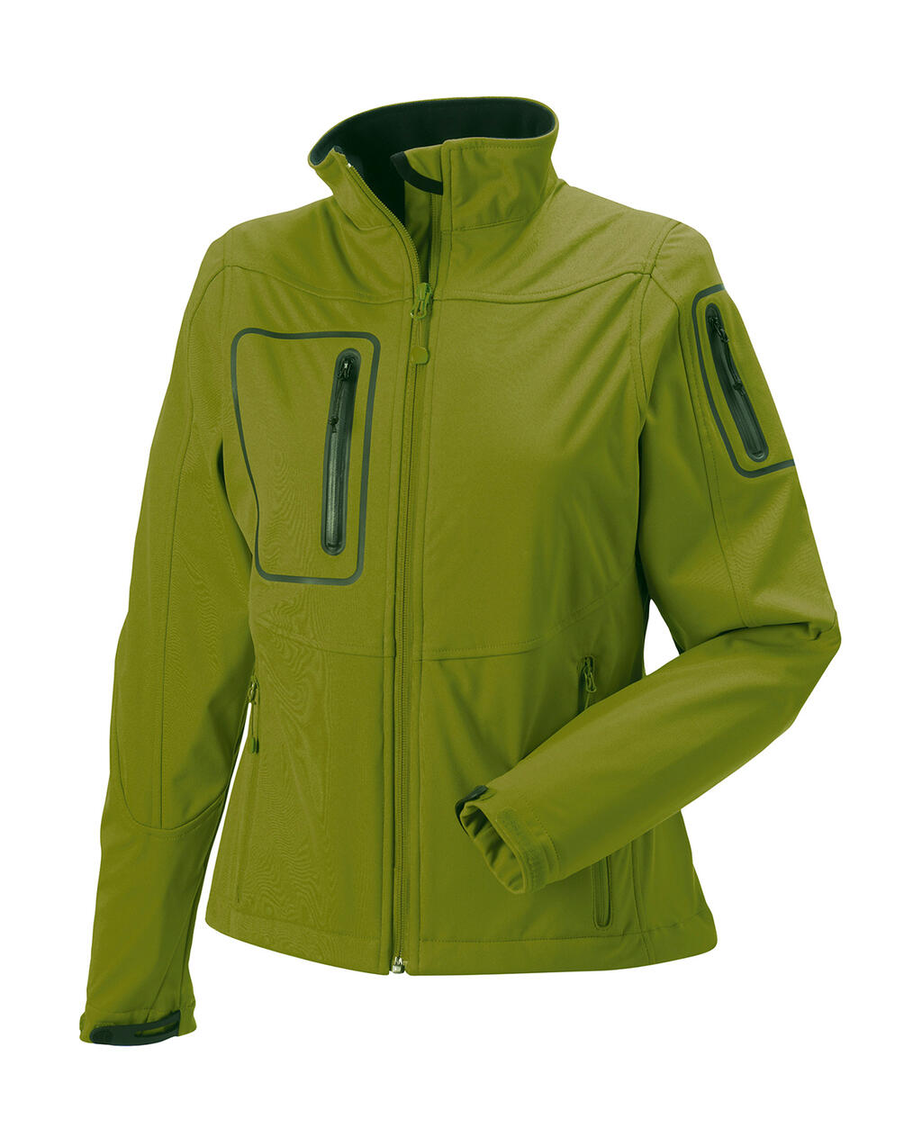 Russell  Ladies’ Sportshell 5000 Jacket