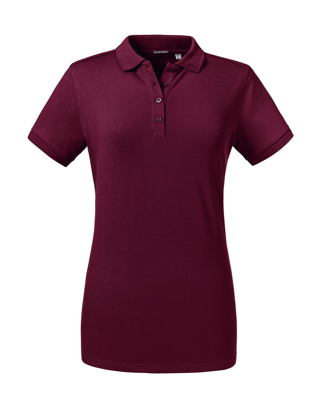 Russell  Ladies’ Tailored Stretch Polo