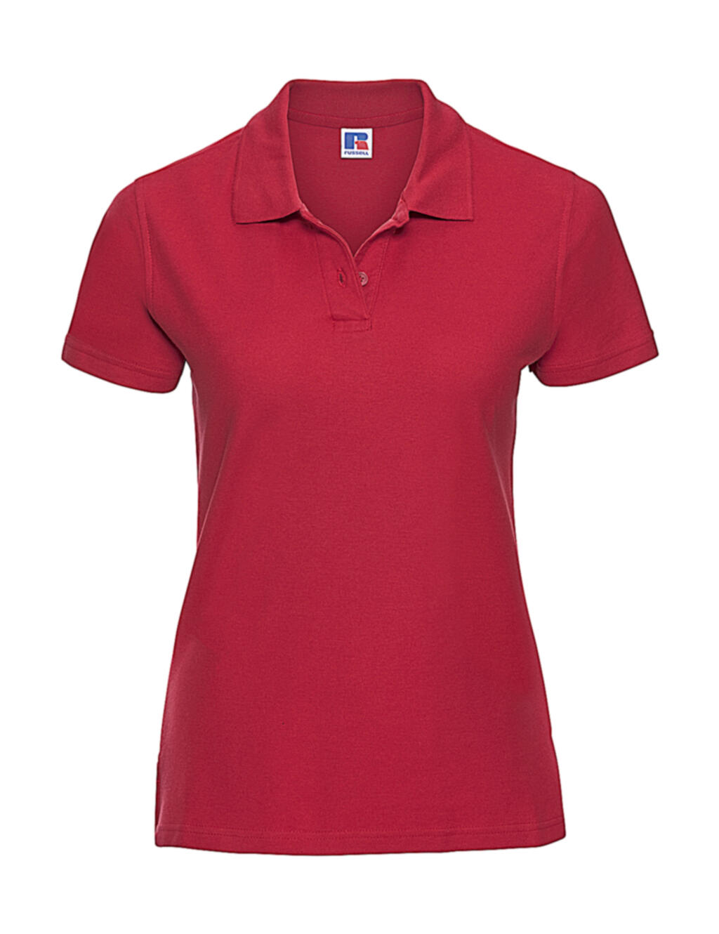 Russell  Ladies’ Ultimate Cotton Polo