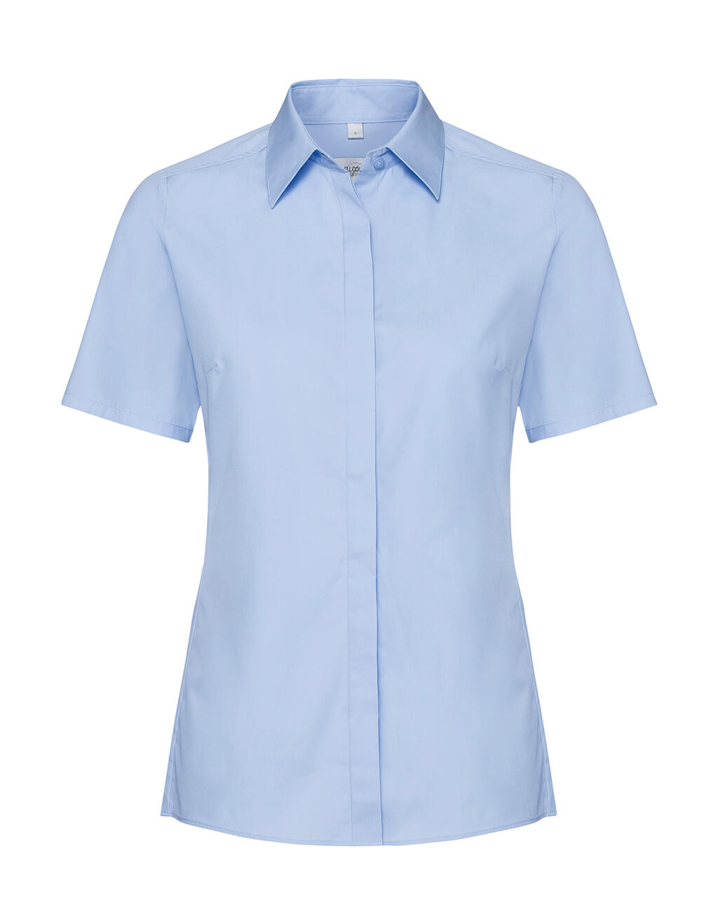 Russell  Ladies’ Ultimate Stretch Shirt