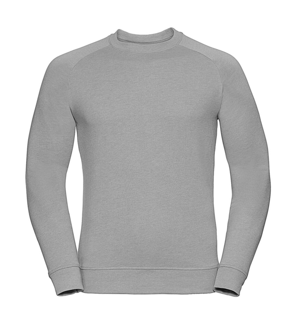 Russell  Men’s HD Raglan Sweat