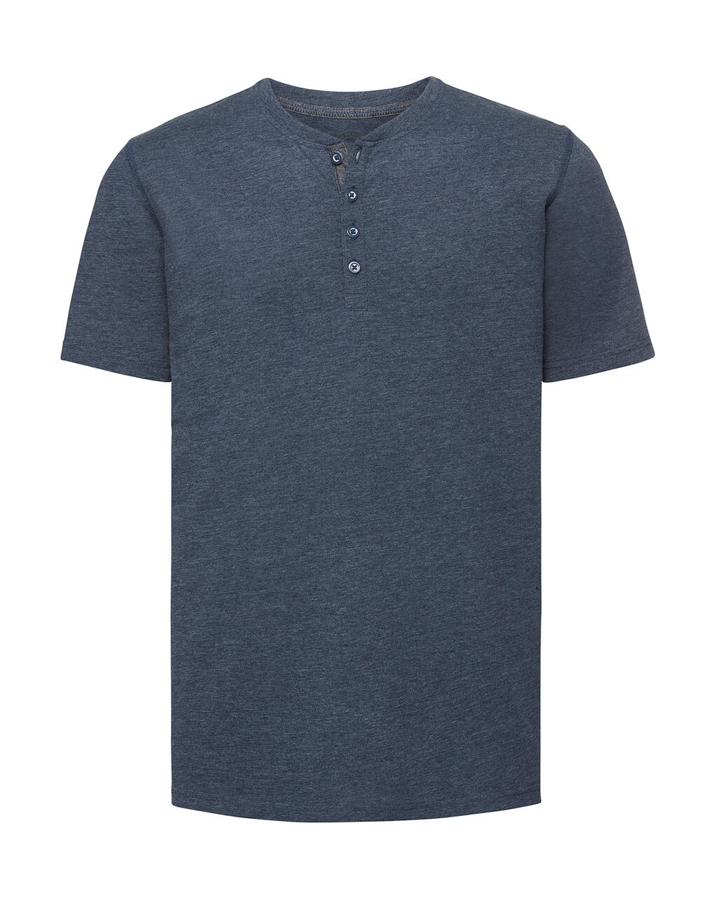 Russell Men’s Henley HD T
