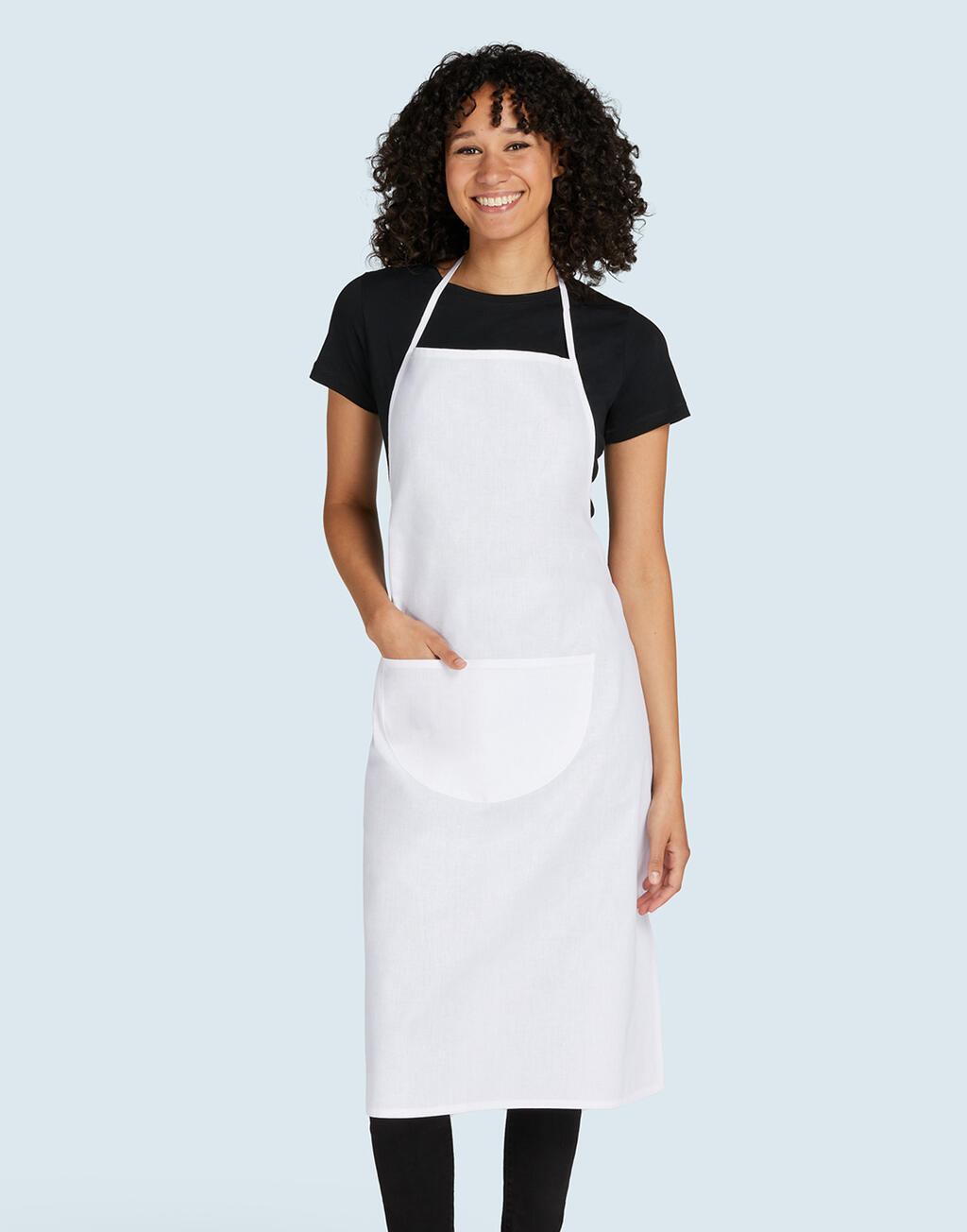 SG Accessories – BISTRO BUDAPEST Festival Apron with Pocket