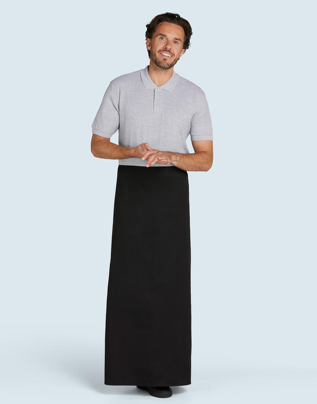 SG Accessories – BISTRO LONDON Long Bistro Apron