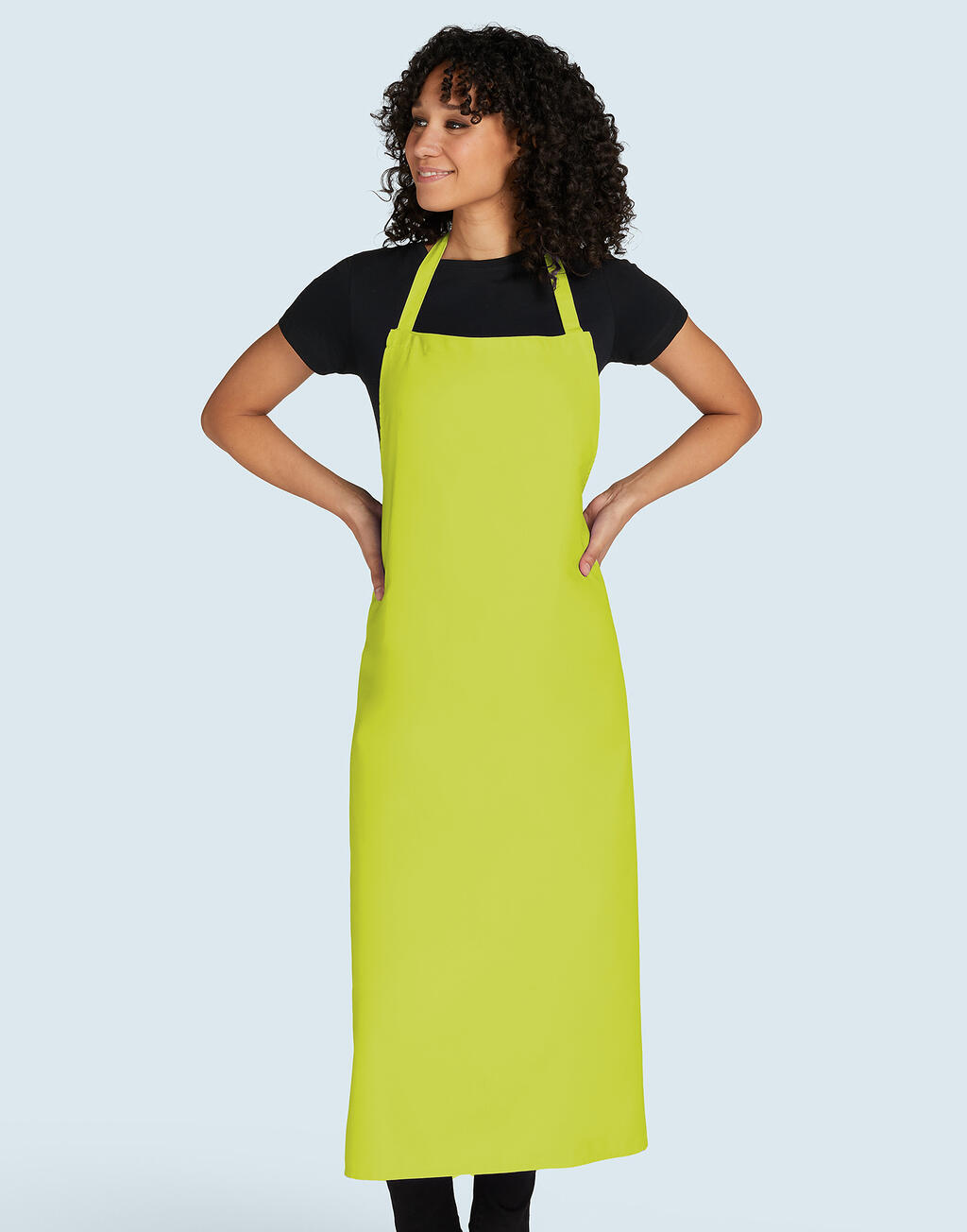 SG Accessories – BISTRO PARIS Bib Apron