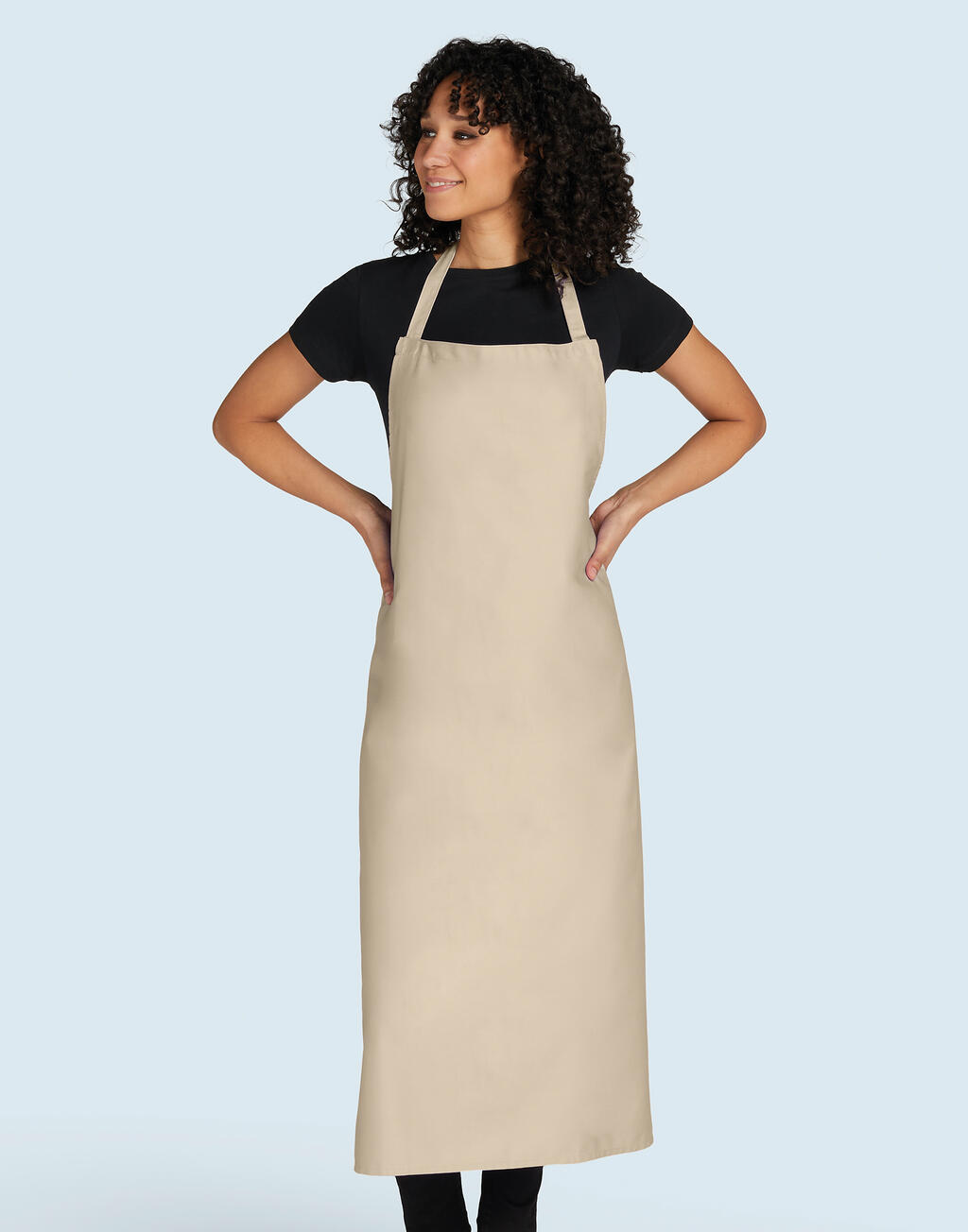 SG Accessories – BISTRO PARIS – Recycled Bib Apron