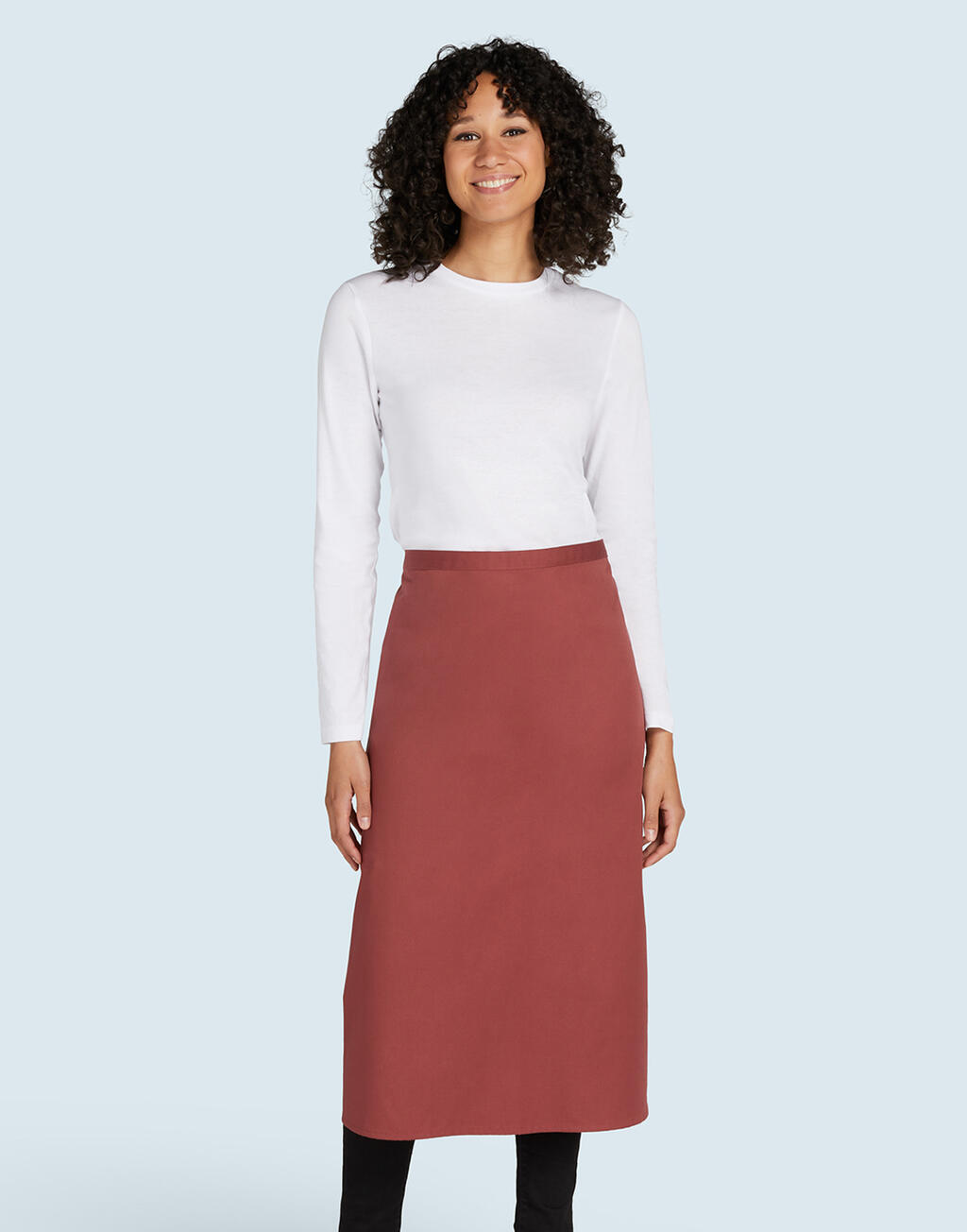 SG Accessories – BISTRO ROME Medium Length Bistro Apron