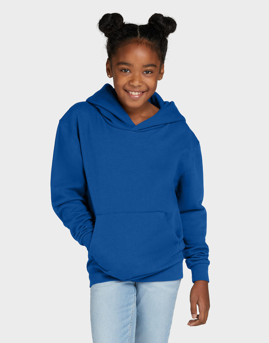 SG Originals Hooded Sweatshirt Kids