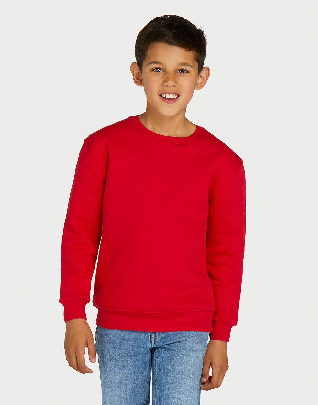 SG Originals Originals Crew Neck Sweat Kids
