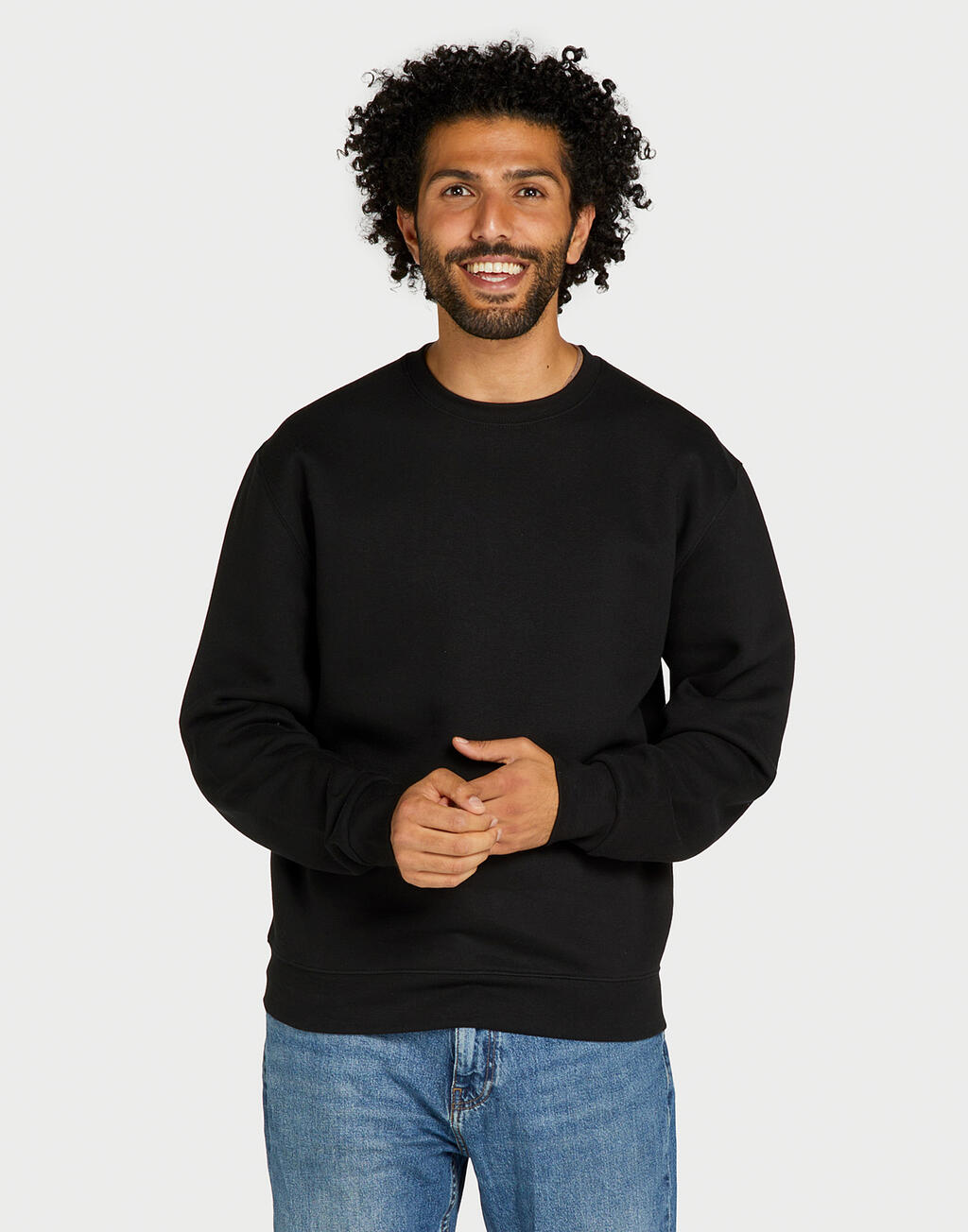 SG Originals Originals Crew Neck Sweat Men