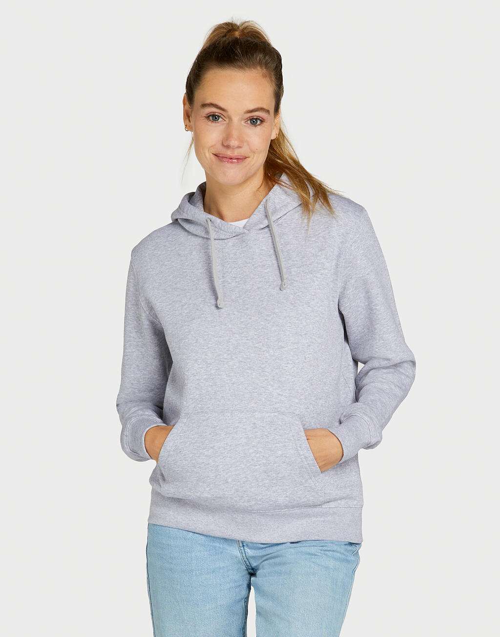 SG Originals Originals Hooded Sweat Women