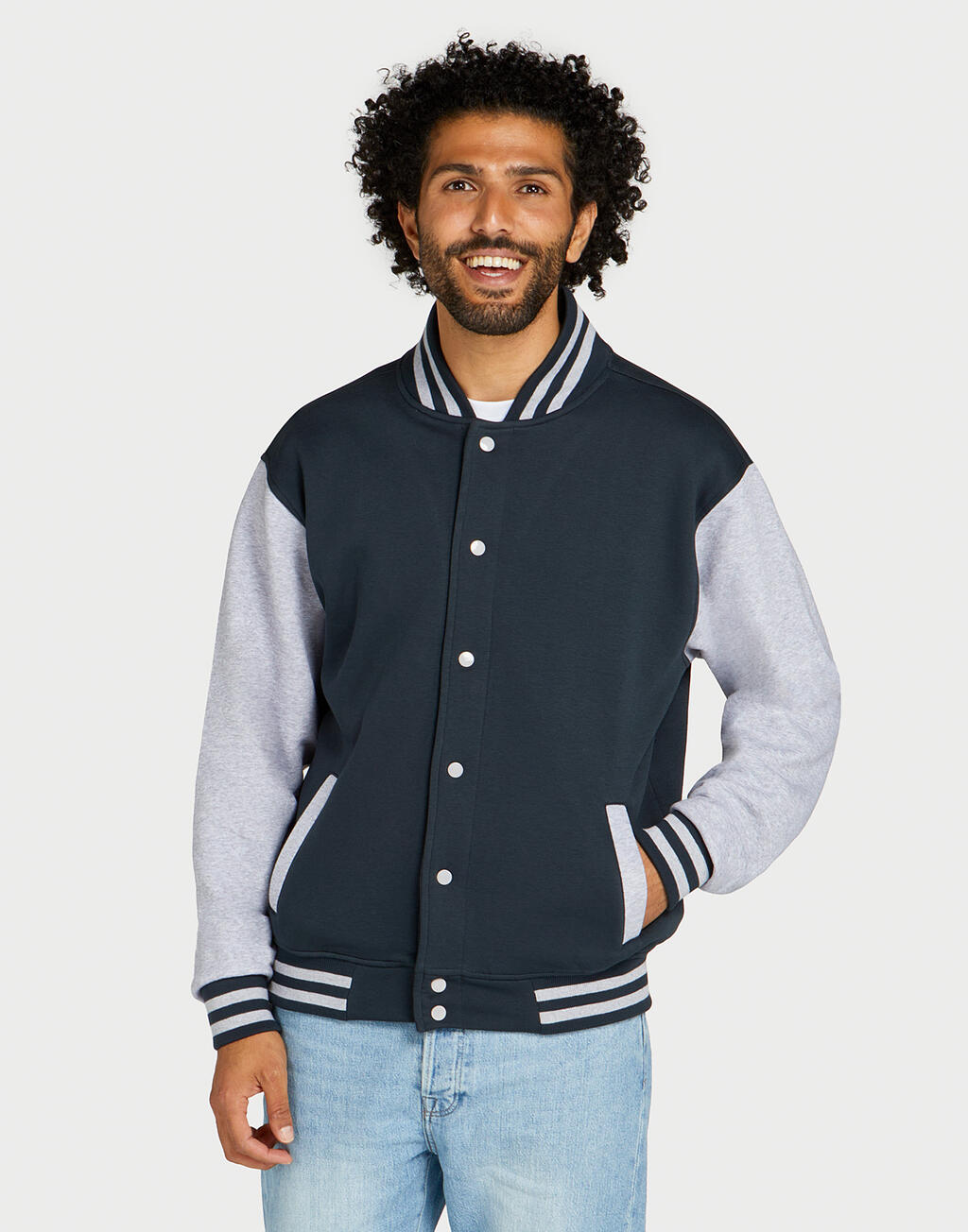 SG Originals Originals Varsity Jacket Unisex