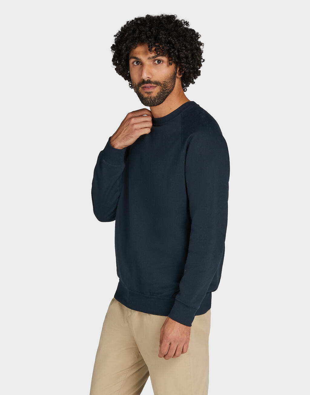 SG Originals Raglan Sweatshirt Men
