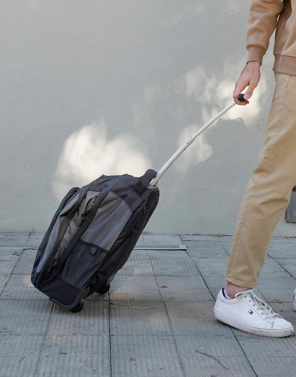 Shugon Carrara II Trolley-Rucksack