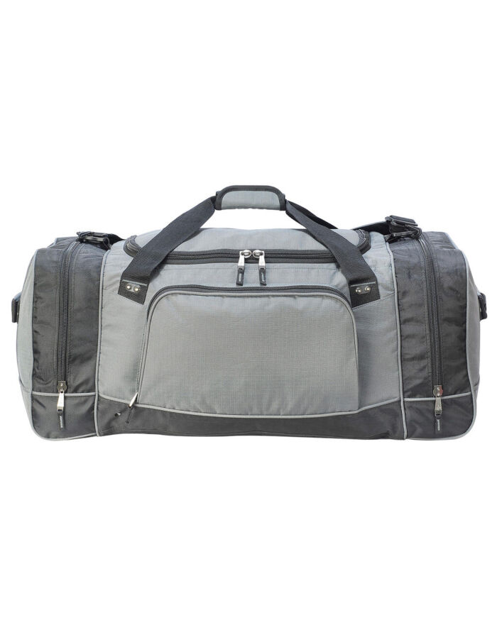 Shugon Chicago Spacious Holdall - Decorabel