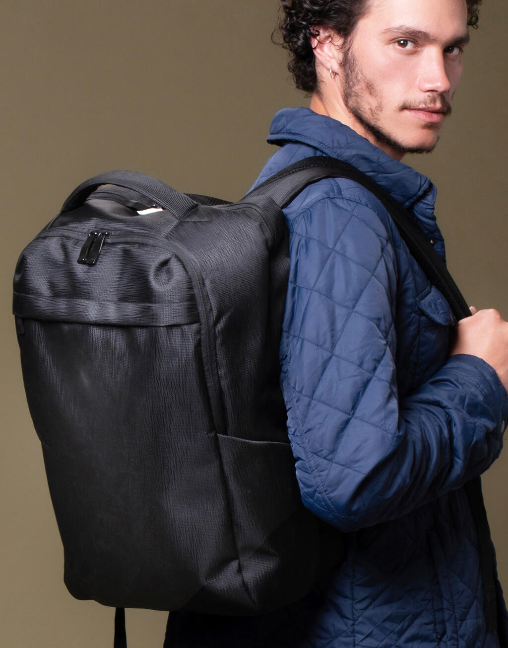 Shugon Davos Essential Laptop Backpack