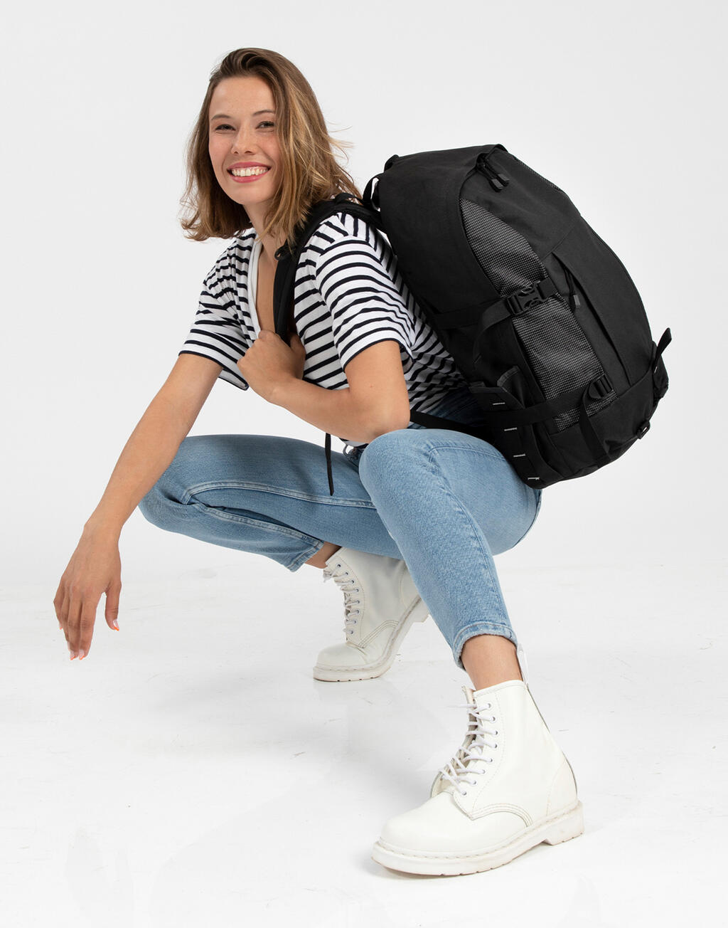 Shugon Gran Paradiso Hiker Backpack