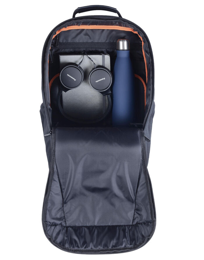 Shugon Kassel Executive Laptop Backpack - Decorabel