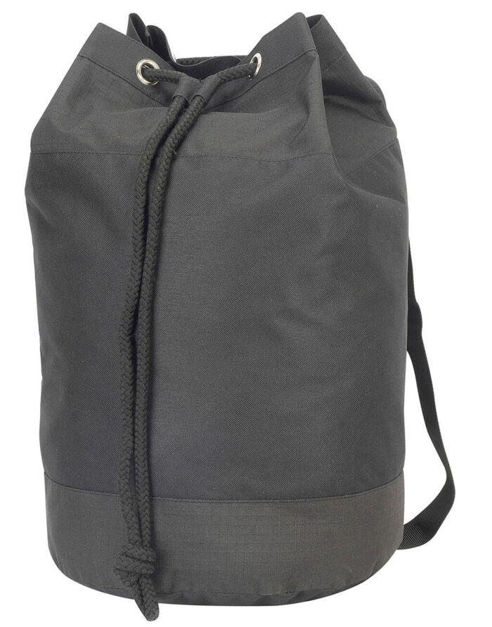 Shugon Plumpton Polyester Duffle Bag - Decorabel