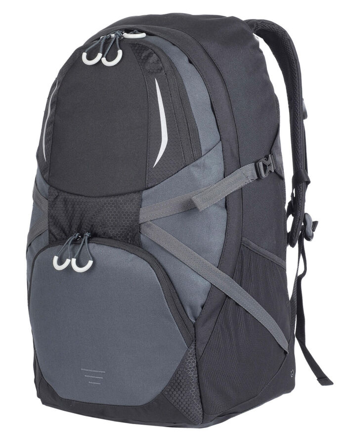 Shugon Solomon Daily Explorer Rucksack - Decorabel
