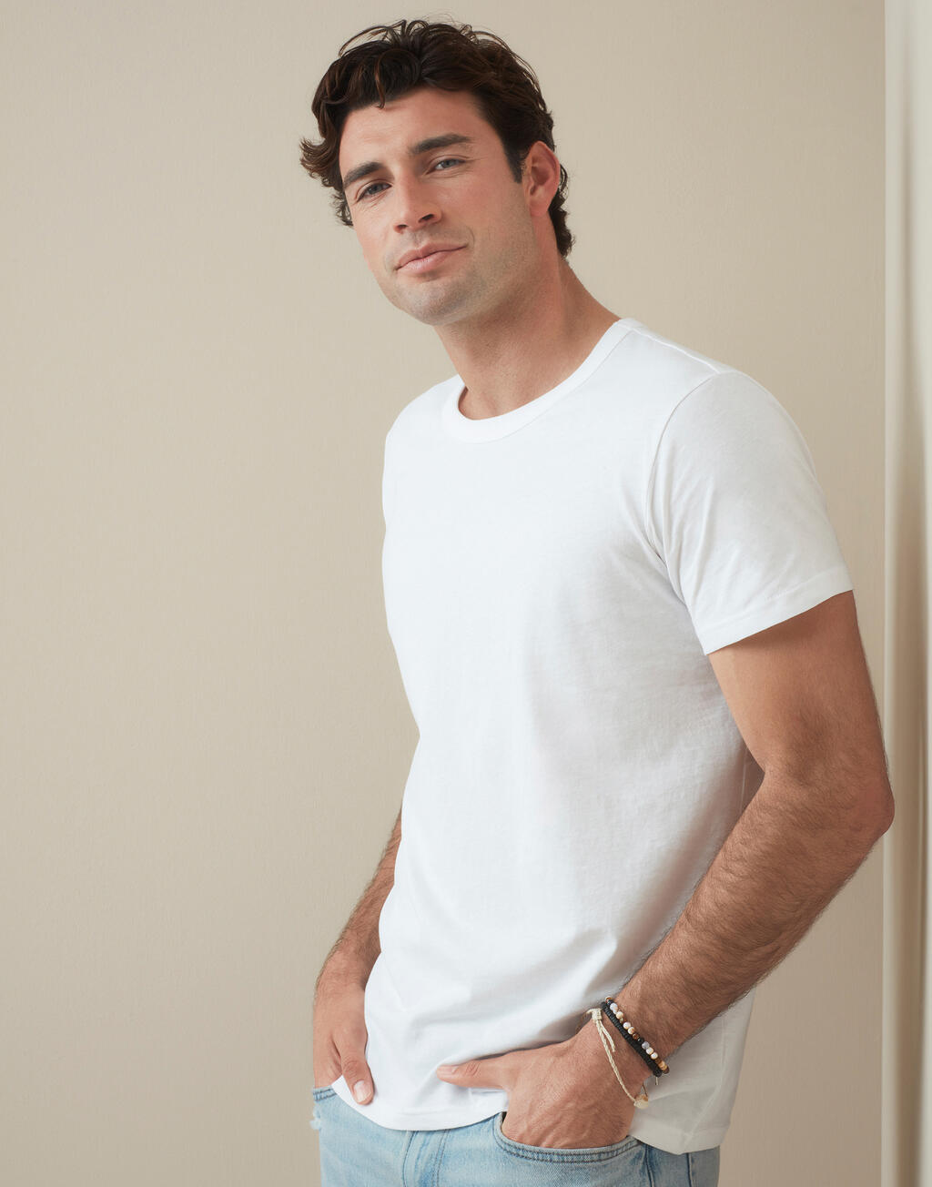 Stedman Ben Crew Neck