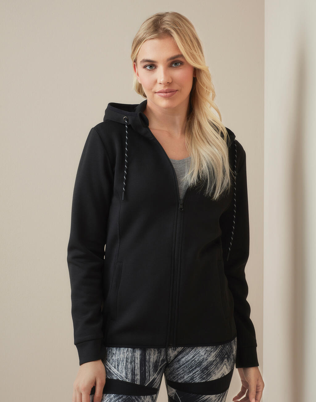 Stedman Recycled Scuba Jacket Women