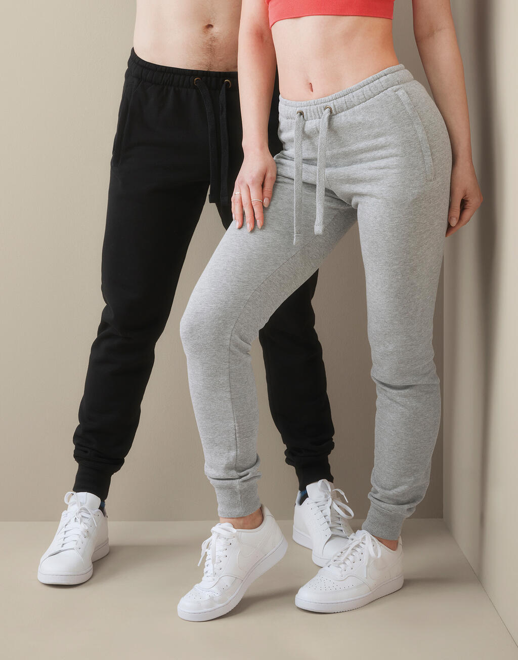 Stedman Recycled Unisex Sweatpants