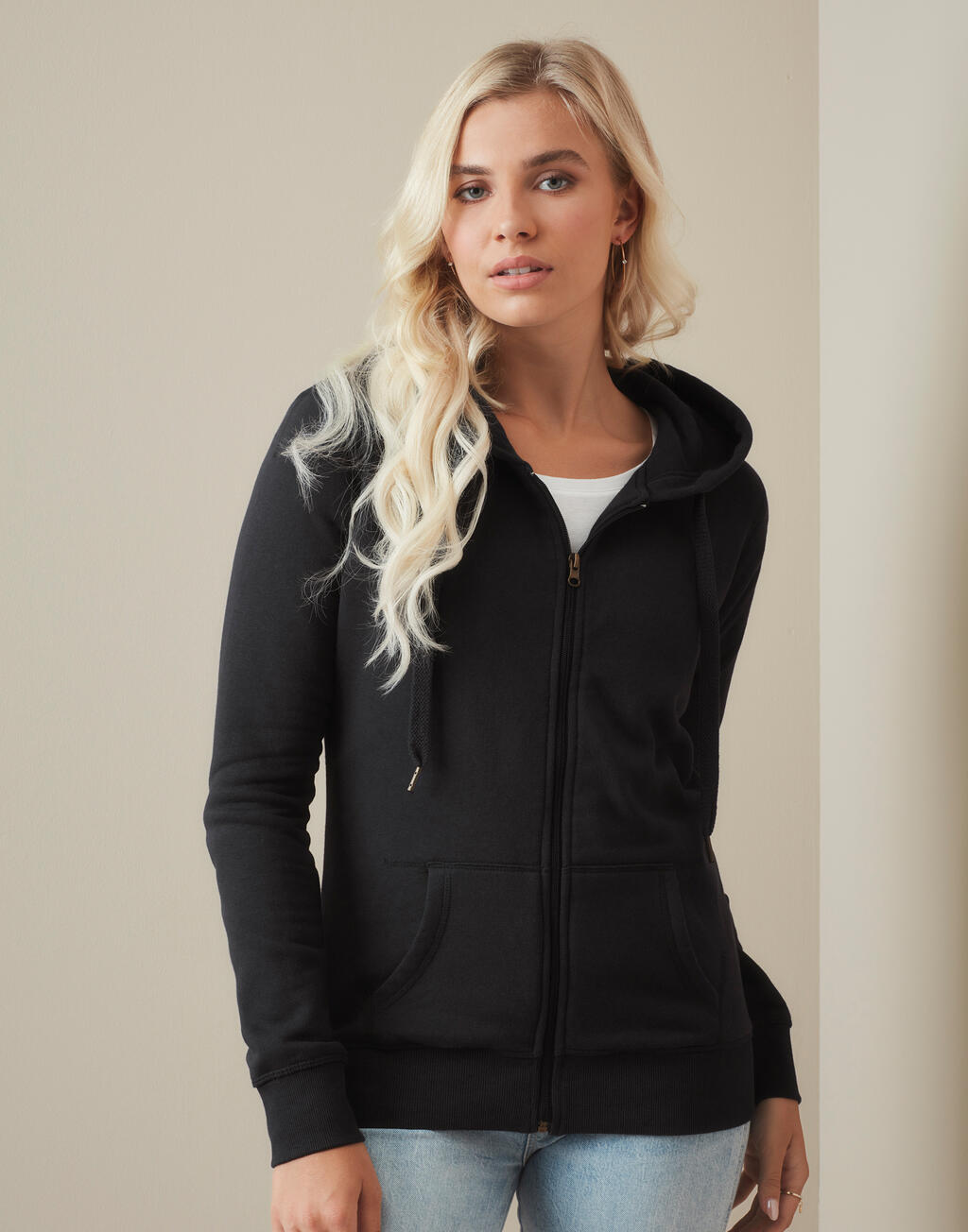 Stedman Sweat Jacket Select Women