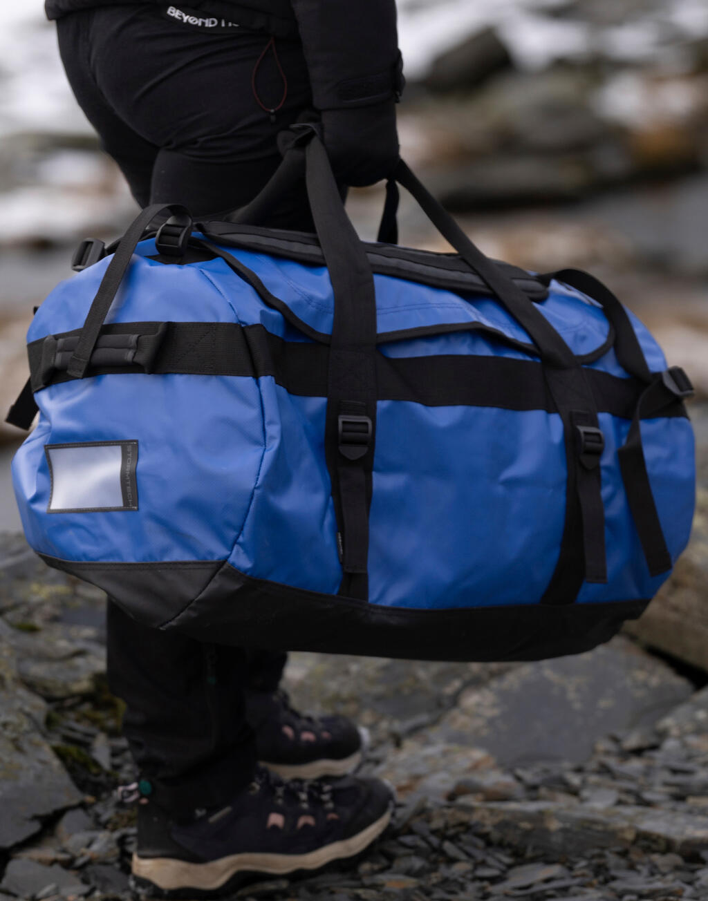 Stormtech Atlantis W/P Gear Bag (Medium)