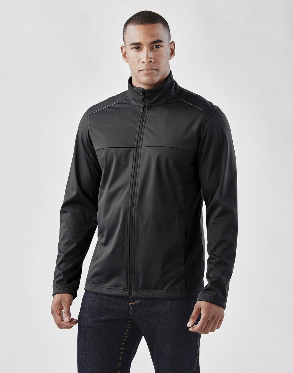 Stormtech Men’s Greenwich Softshell