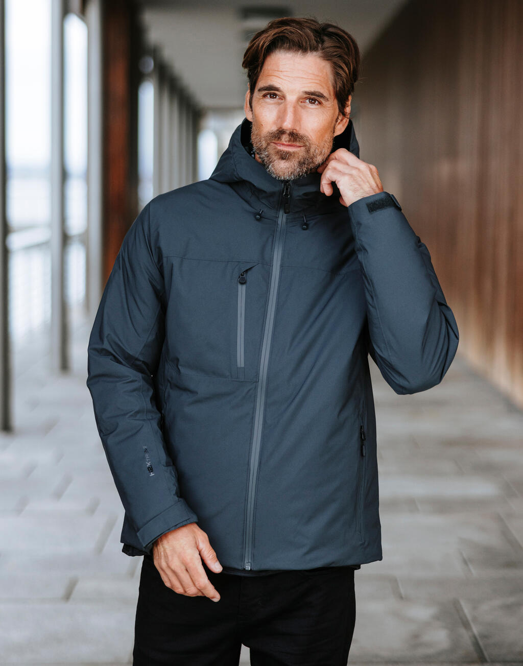 Stormtech Men’s Nostromo Thermal Shell