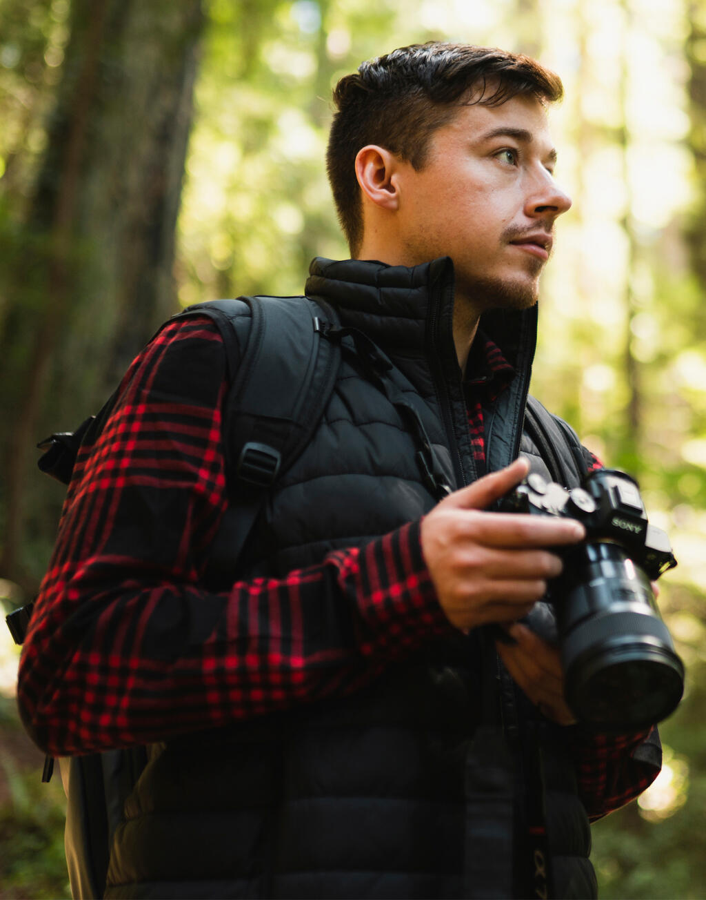 Stormtech Men’s Stavanger Thermal Vest