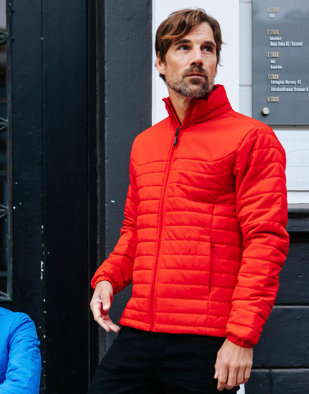 Stormtech Nautilus Thermal Jacket