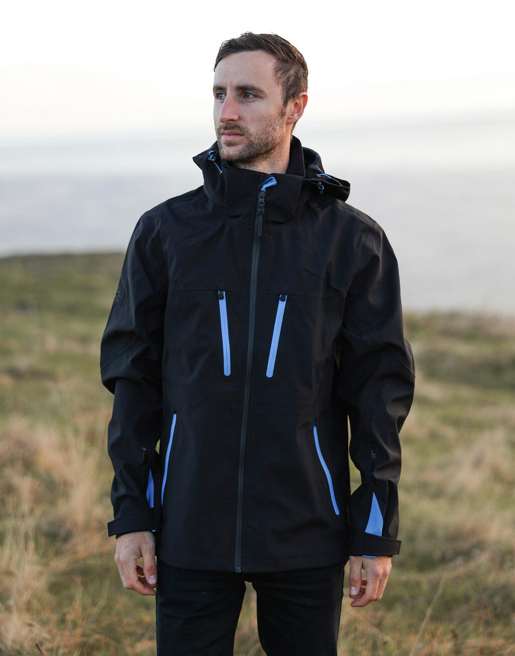 Stormtech Patrol Softshell Jacket