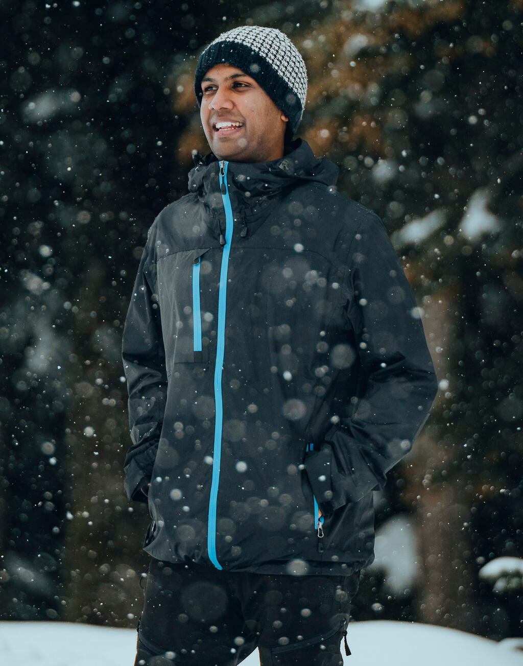 Stormtech Stormtech Men’s Olympia Shell