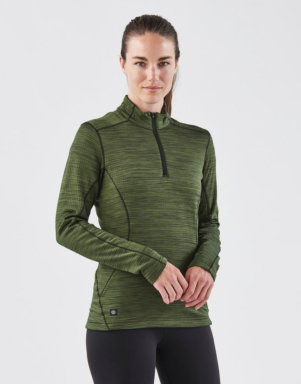Stormtech Women’s Base Thermal 1/4 Zip