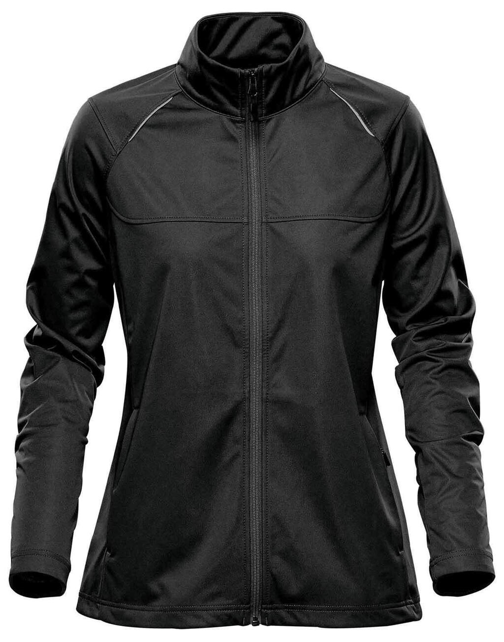 Stormtech Women’s Greenwich Softshell