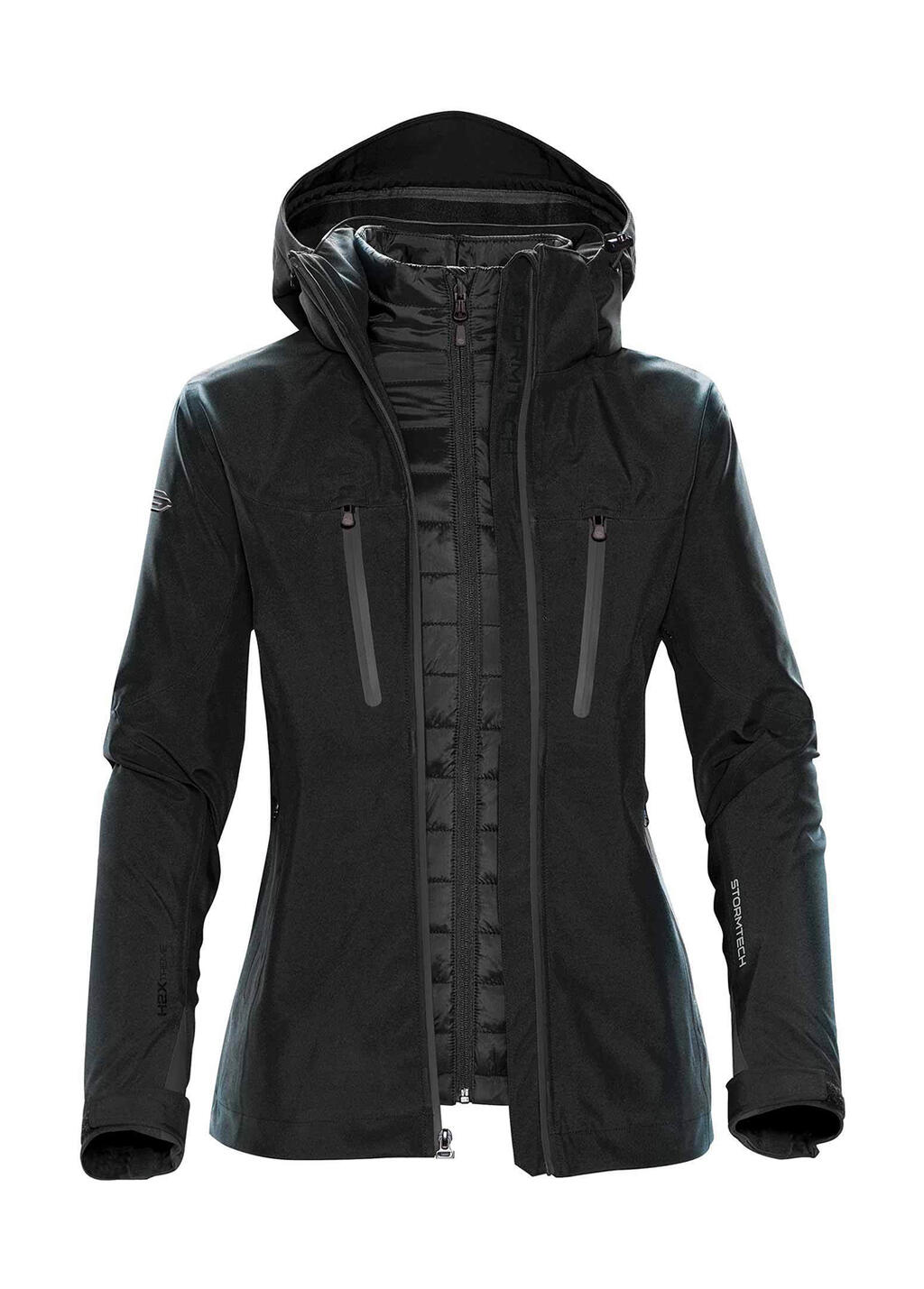 Stormtech Women’s Matrix System Jacket