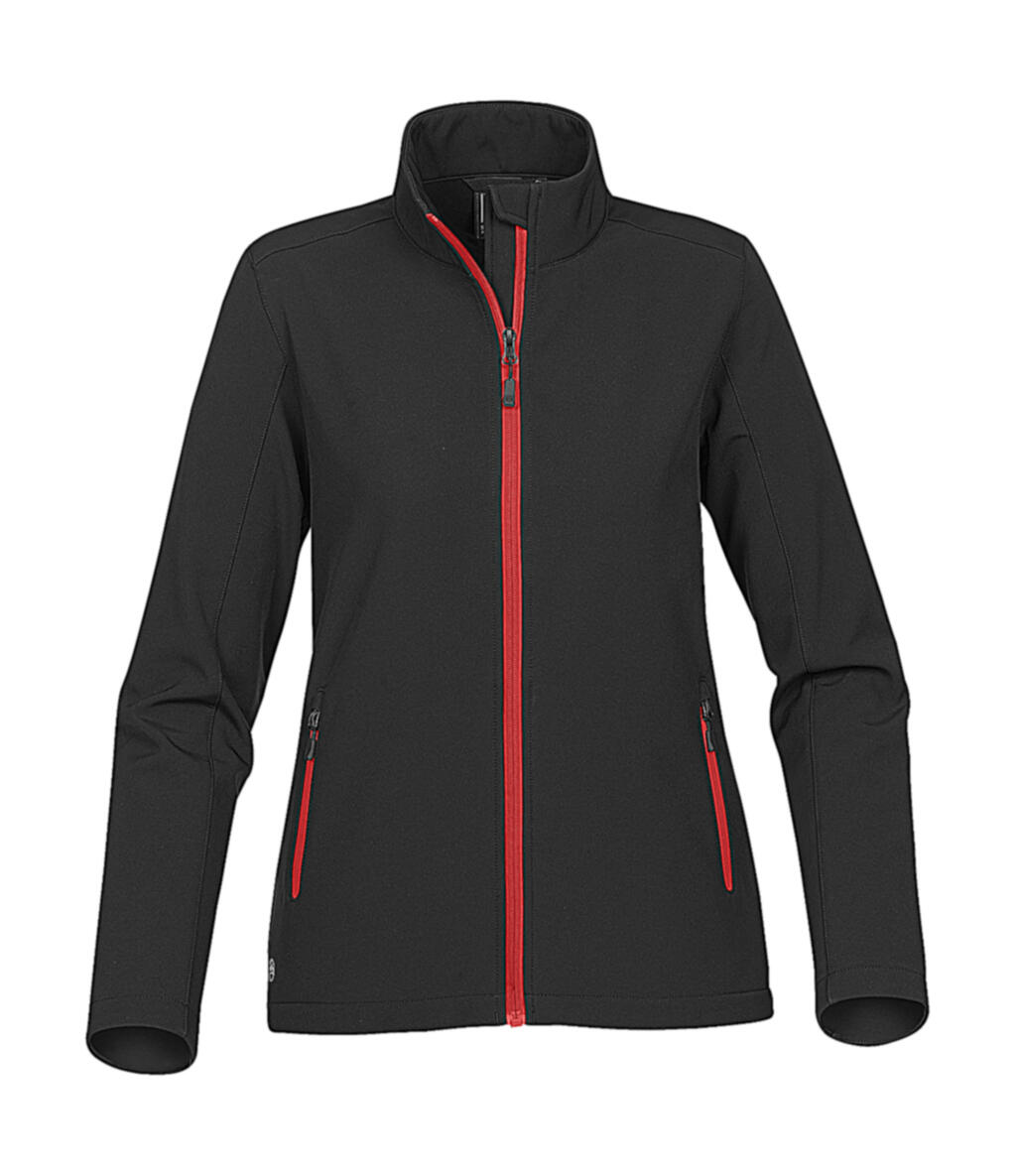 Stormtech Women’s Orbiter Softshell Jacket