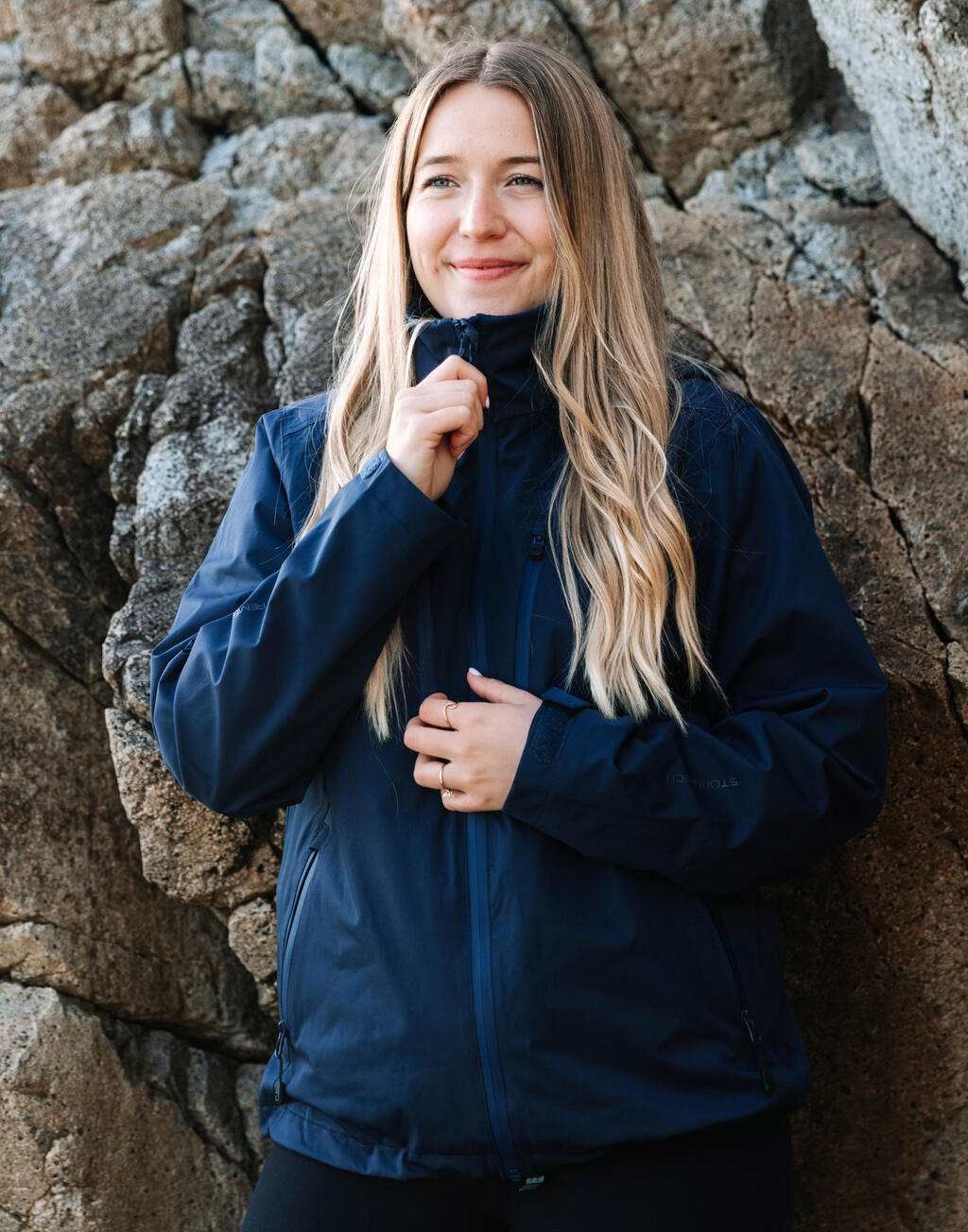 Stormtech Women’s Scirocco Lightweight Shell