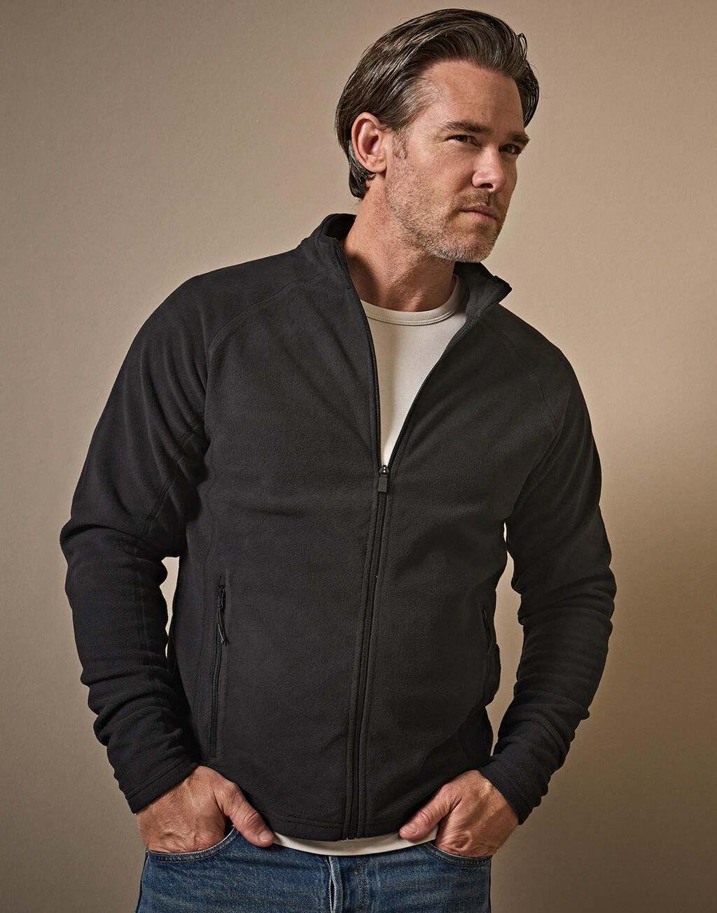 Tee Jays Active Fleece