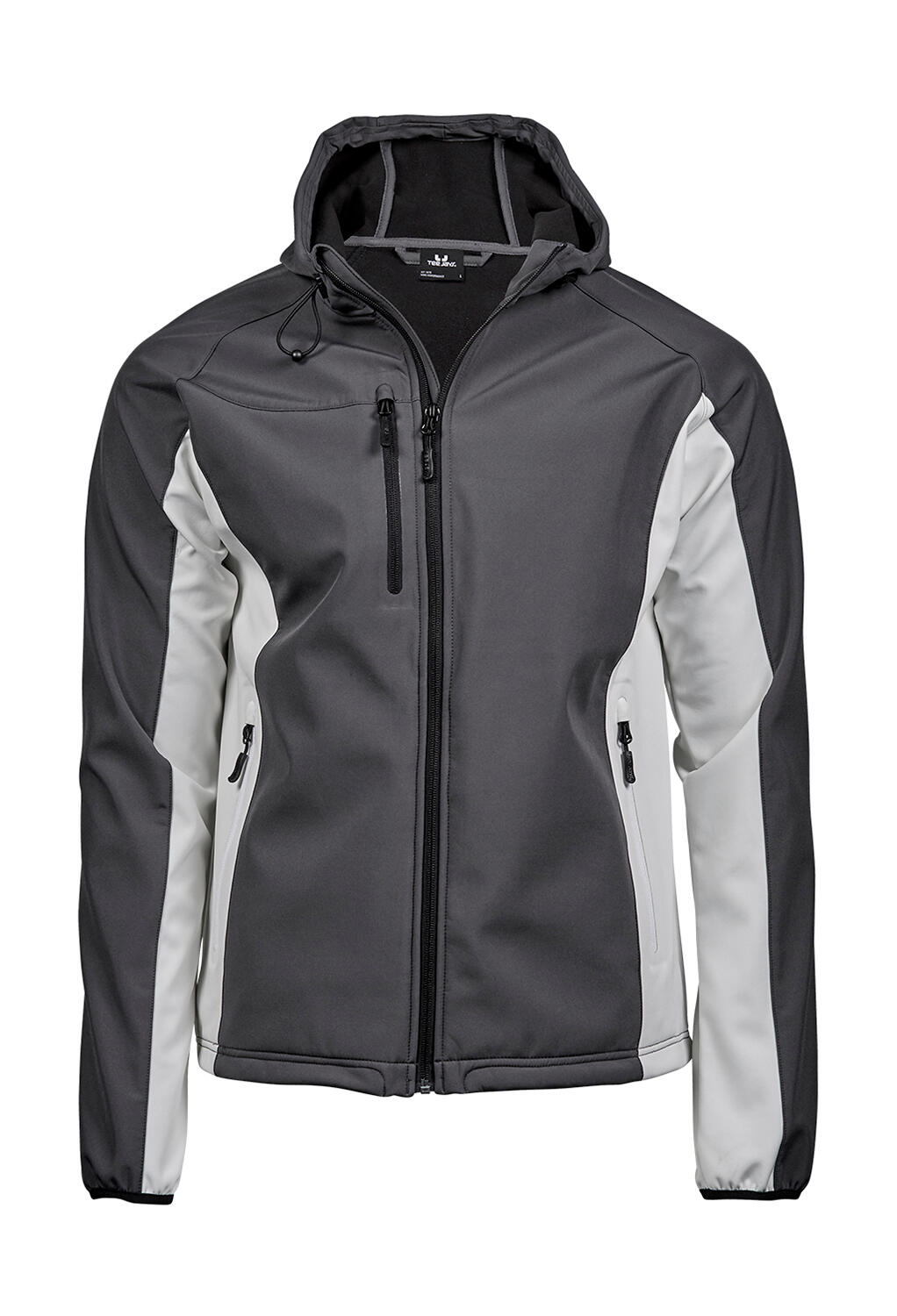 Tee Jays Hooded Lightweight Performance Softshell
