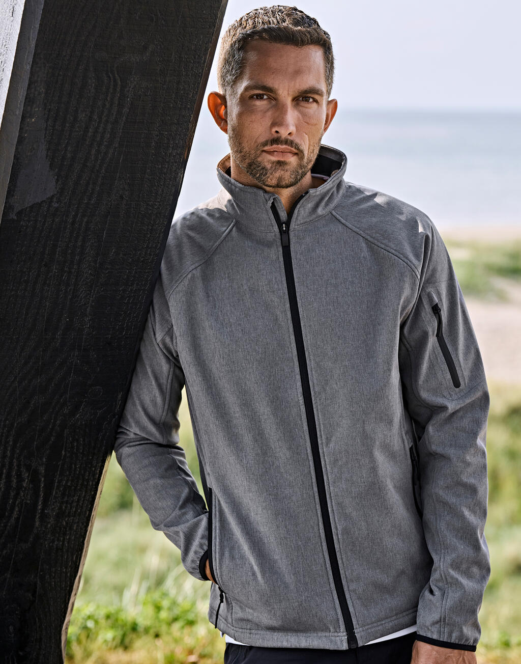 Tee Jays Lightweight Performance Softshell