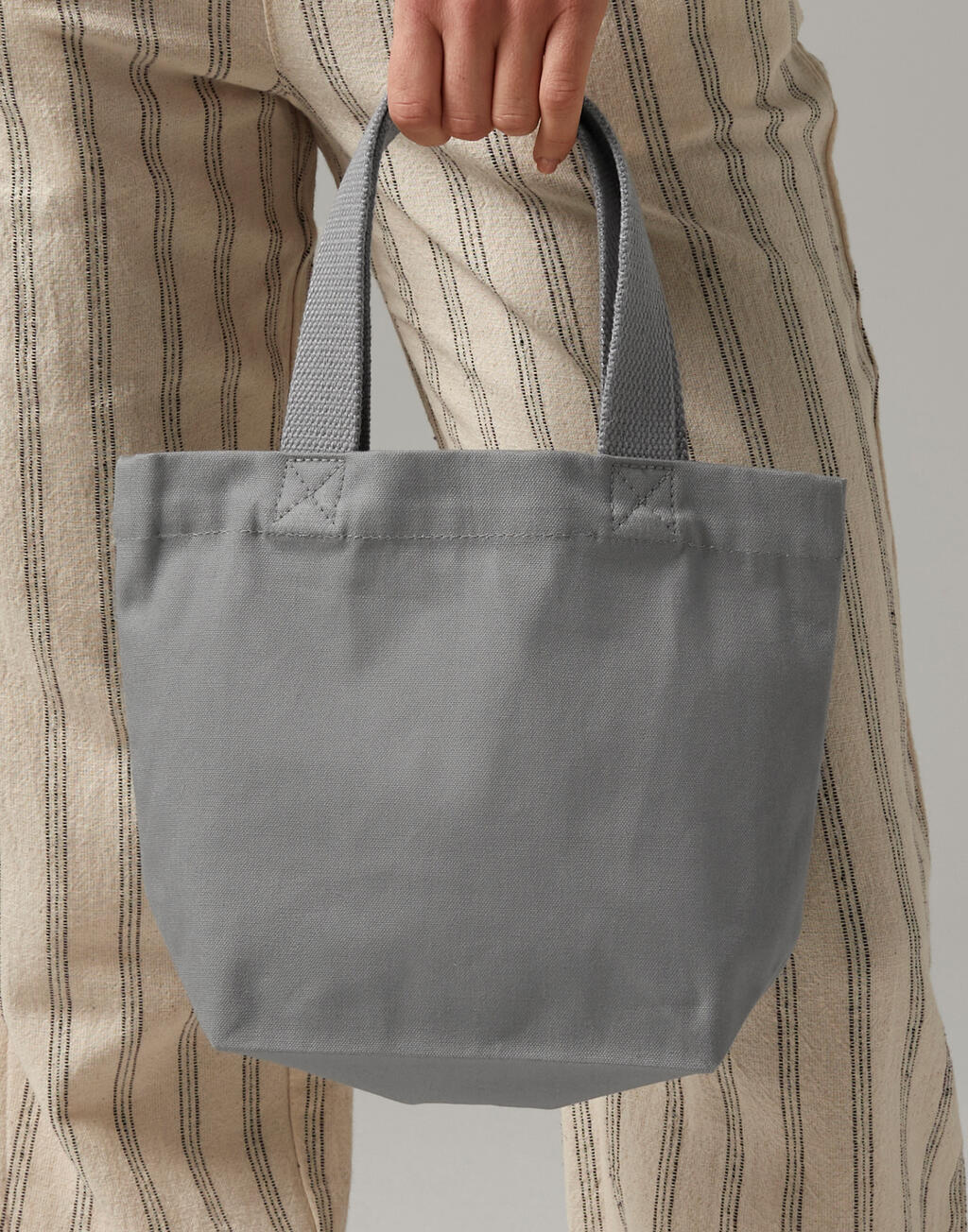 Westford Mill EarthAware™ Organic Marina Mini Tote