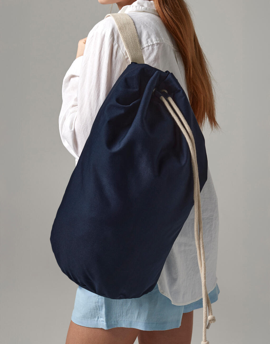 Westford Mill EarthAware™ Organic Sea Bag