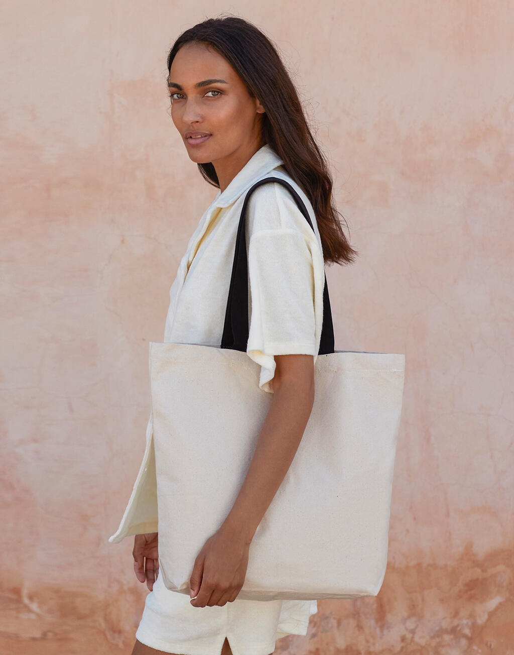 Westford Mill Fairtrade Camden Shopper