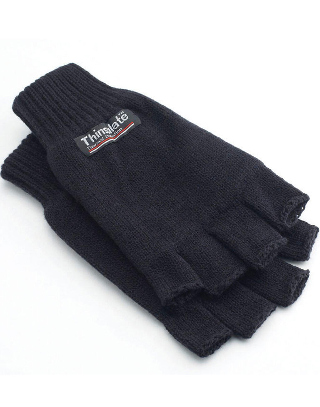 Yoko Half Finger Gloves