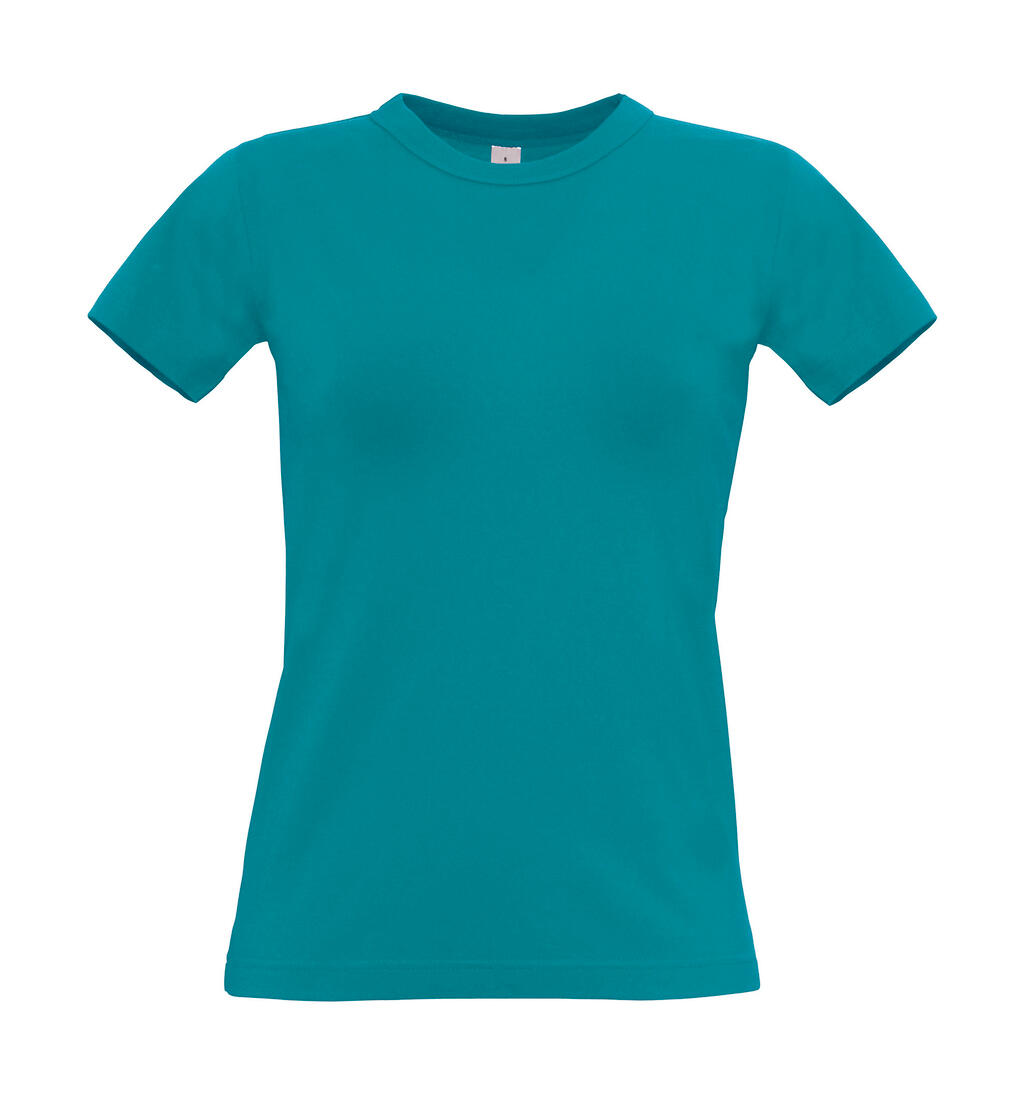 B&C Exact 190/women T-Shirt