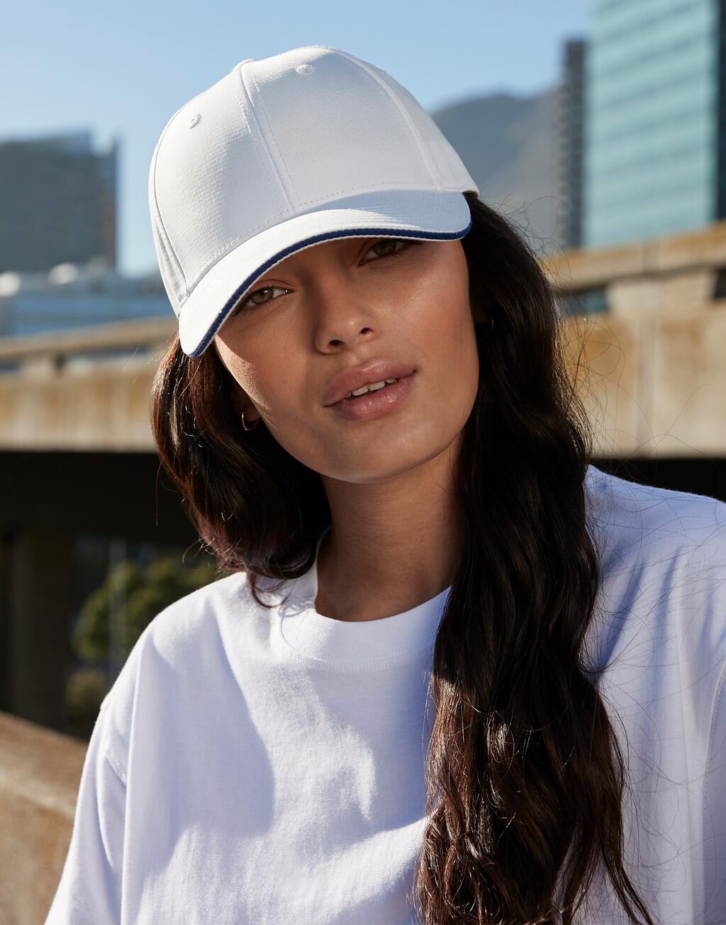 Beechfield Team Sports-Tech Cap